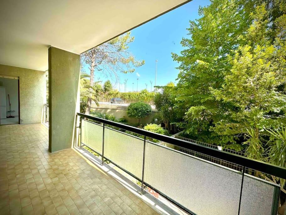 Appartamento Luminoso Domus Eur Roma Exterior foto