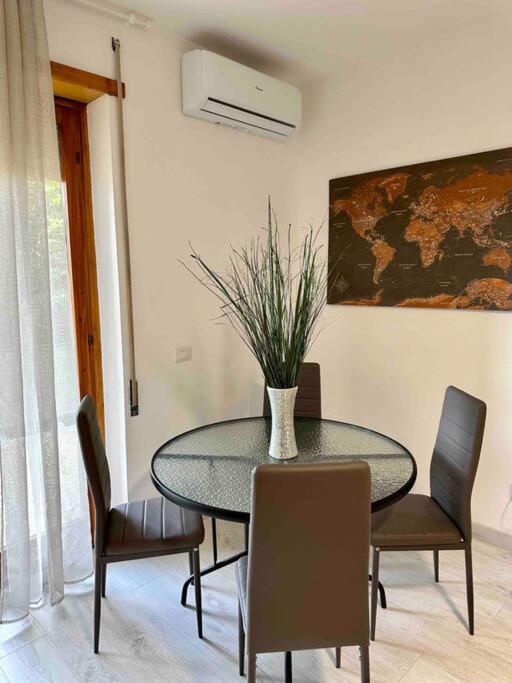 Appartamento Luminoso Domus Eur Roma Exterior foto
